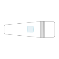 Innovagoods | Aparelho De Massagem Eletromagnética Para Pescoço E Costas Calmagner - Impressão - 1