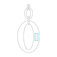 Panarea | Colar Feminino