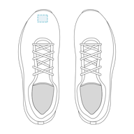 Skechers | Sapatos Homem Cessnock