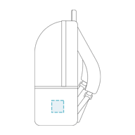 Levante U.D. | Mochila Infantil (BB-18-2072)