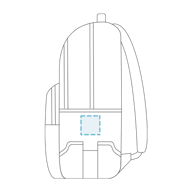 Levante U.D. | Mochila Escolar (BB-18-1931)