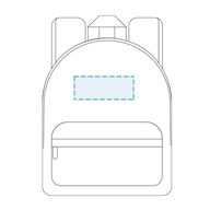 Safta | Mochila Para Portátil (BB-18-2138)