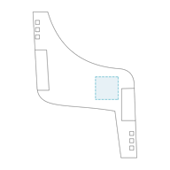 Innovagoods | Plantilla De Barba Hipster De Peluquería
