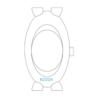 Laura Biagiotti | Reloj Para Mujer (Ø 22 Mm) (BB-13-3141)