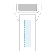 Laura Biagiotti | Relógio Feminino (Ø 18 Mm) (BB-13-3101)