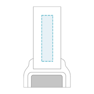 Laura Biagiotti | Relógio Feminino (Ø 18 Mm) (BB-13-3101) - Impressão - 1