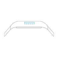 Chronotech | Relógio Masculino (BB-13-3656)