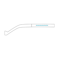 Lgr | Felicite Unisex-Sonnenbrille (Ø 47 Mm) - Laser - 1