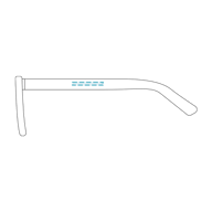 Benetton | Óculos Escuros Femininos (Ø 53 Mm) (BB-13-937)