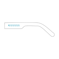 Converse | Gafas De Sol De Hombre (Ø 54 Mm)