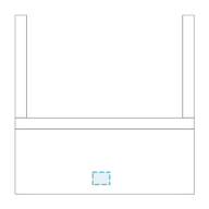 Innovagoods | Prateleira Organizadora Magnética Magorac