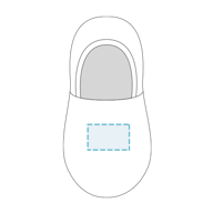 Innovagoods | Chinelos Aquecíveis No Micro-Ondas