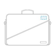 Real Sporting De Gijón | Carpeta Escolar (38 X 28 X 6 Cm)