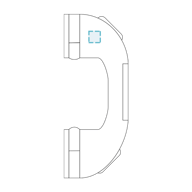 Innovagoods | Pega De Segurança Para Casas De Banho