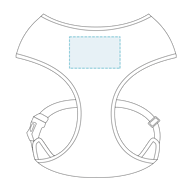 Arnés "Equipo De Fútbol De Escocia"