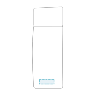 Kenzo | Perfume Mulher Aqua Pour Femme Edt (50 Ml)