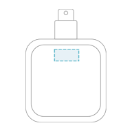 Trussardi | Perfume Mujer Mi Nombre Edp (50 Ml)