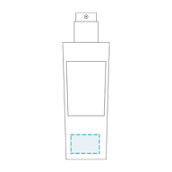 Burberry | Perfume Man Touch Para Hombre Edt (100 Ml)