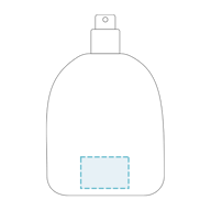 Lanvin | Perfume Mujer Rumeur Edp (100 Ml)