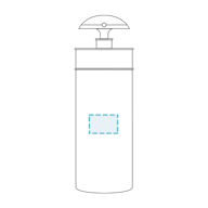 Calvin Klein | Perfume Hombre Escape Edt (100 Ml)