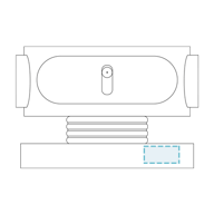 Paco Rabanne | Perfume Hombre Fantasma