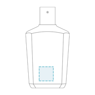 Scalpers | Perfume Homem The Club Edp