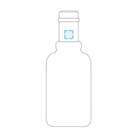 4711 | Colonia Lichi & Menta Blanca (170 Ml)