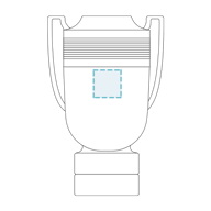 Paco Rabanne | Perfume Hombre Invictus Victory Edp