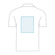 Bobroff | Polo De Manga Curta Homem (BB-13-2263)