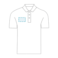 Bobroff | Polo De Manga Curta Homem (BB-13-2264)