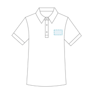 Pólo De Homem Camiseiro Tejano "Redline"
