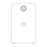 Cecotec | Purificador De Aire Totalpure (BB-11-8118)