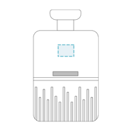 Innovagoods | Lámpara Antimosquitos Kl Drain Suction
