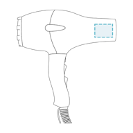 Rowenta | Secador De Pelo 2400W Oro Rosa