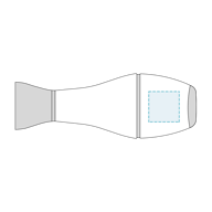 Parlux | Secador De Cabelo Digitalyon Difusor Iónico (2 Pcs)