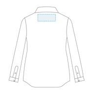 Camisa Gianni Slim Fit Popelín Hombre