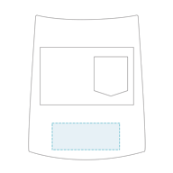 Correa Con Pinchos Unisex