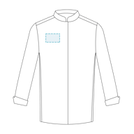 Jaqueta De Mulher Cozinha Artemisa