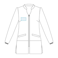 Vestido De Mujer Especial Para Autismo