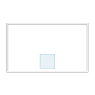 Mantel Mariola Oscuro