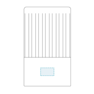 Chapéu Alto Popelina