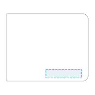 Dkd Home Decor | Tapete Algodão Chenille (60 X 240 X 1 Cm) (BB-11-8986)