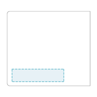 Dkd Home Decor | Tapete Algodão Chenille (60 X 240 X 1 Cm) (BB-11-8986) - Transfer - 1