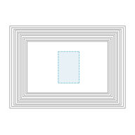 Toalha Rizo Diamante