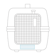 Dogit | Transportador De Animales (SK1-HG-151)