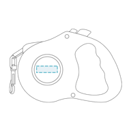 Flexi | Trela Para Cães New Classic 8 M (BB-11-9209)