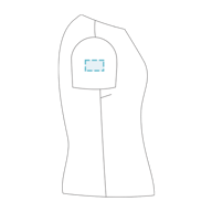 Blusa Mulher Gema Jasper - Impressão - 1