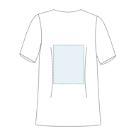Blusa Unisex Ada