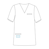 Blusa Unisex Eider Tejido Reciclado