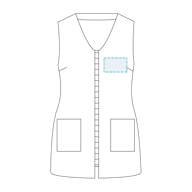 Blusa De Mulher Oceano